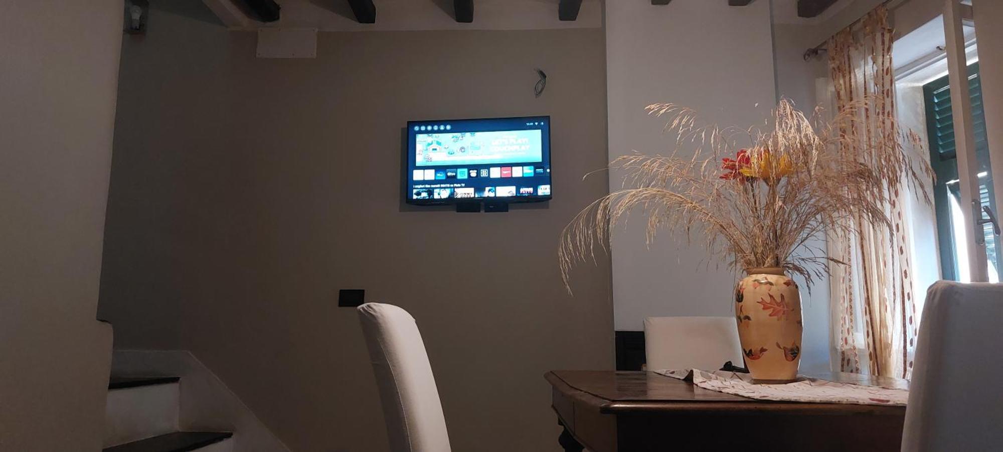 Montegrazie Apartment インペリア エクステリア 写真