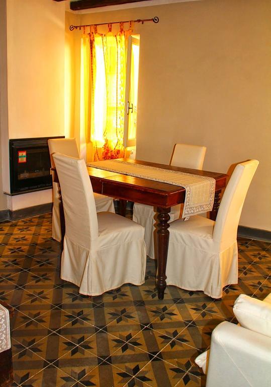 Montegrazie Apartment インペリア 部屋 写真