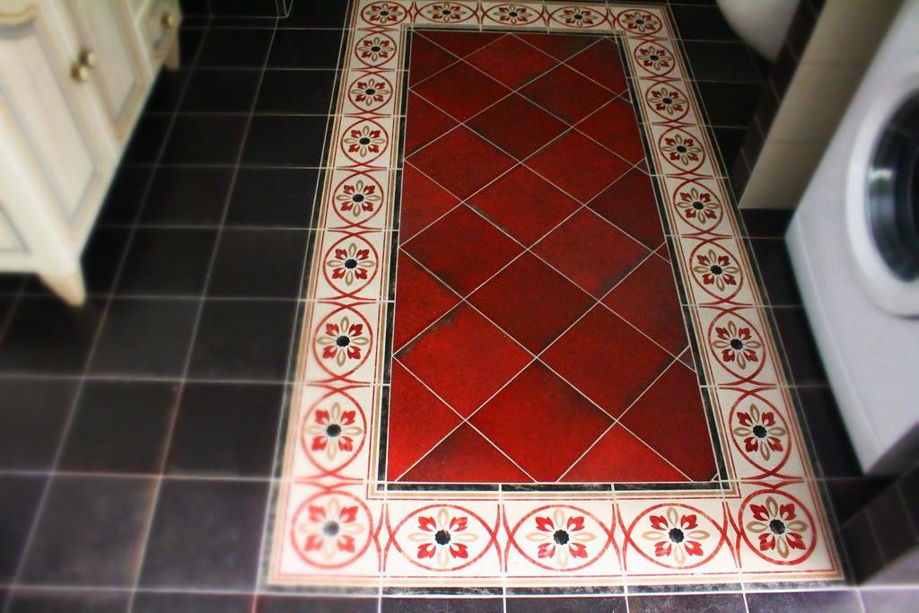 Montegrazie Apartment インペリア 部屋 写真