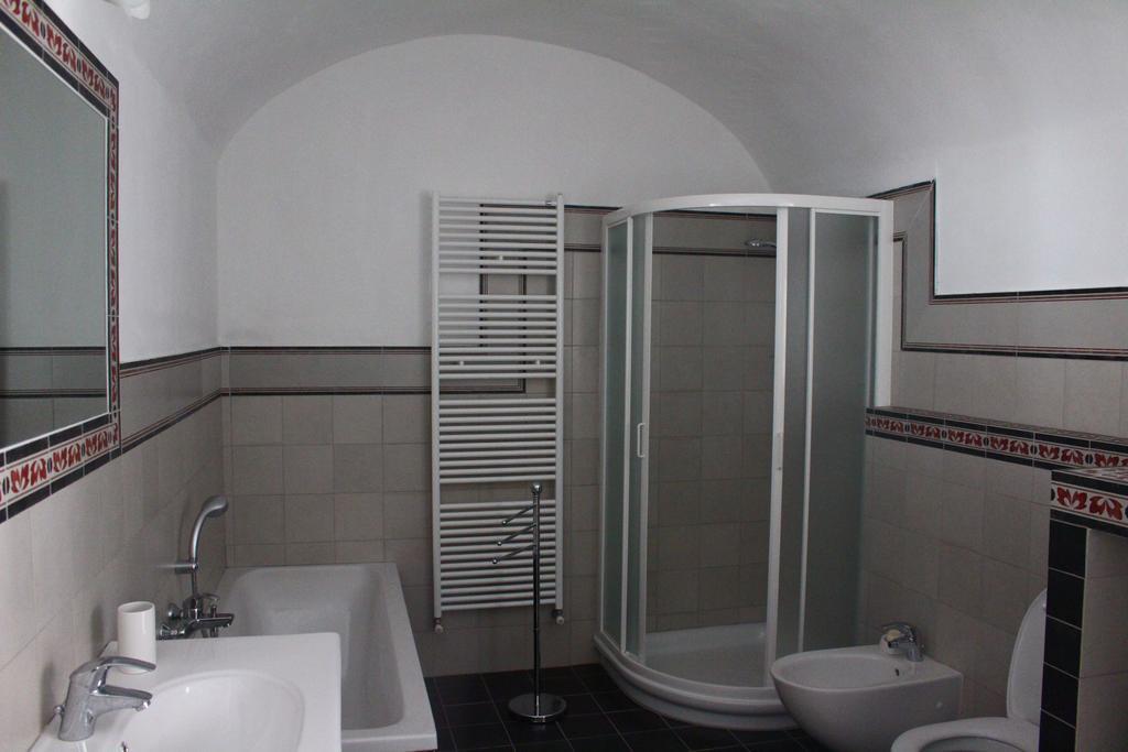 Montegrazie Apartment インペリア 部屋 写真