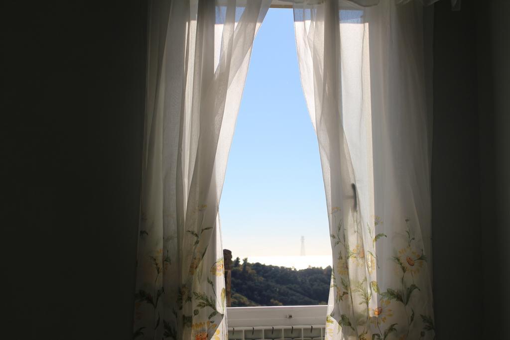 Montegrazie Apartment インペリア エクステリア 写真
