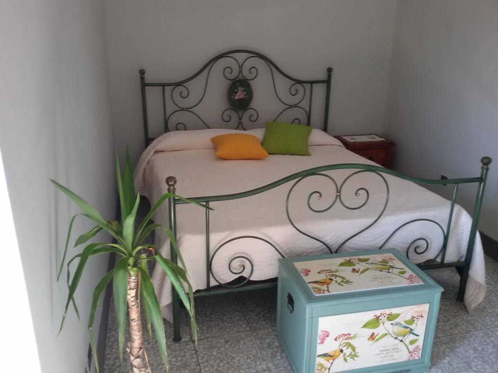 Montegrazie Apartment インペリア エクステリア 写真